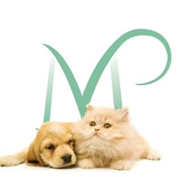 Millennium Veterinary Practice logo