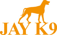 Jay K9 logo