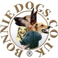 Bonnie Dogs logo