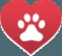 Debonair Dogs Grooming & Boarding logo