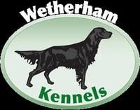 Wetherham Boarding Kennels logo