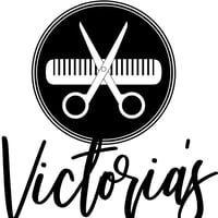 Victorias Groom Room logo