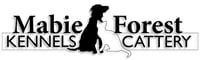Mabie Forest Kennels and Cattery logo