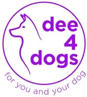 dee4dogs - Puppy School - Loughborough logo