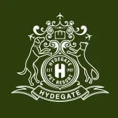 Hydegate Pet Resort Ltd logo