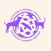 Jackson’s Animal Rescue logo