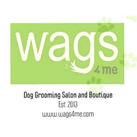 Wags4me logo