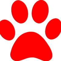 Redpaw Pet Supplies Shop logo
