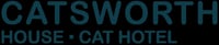 Catsworth House Cat Hotel logo