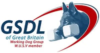 GSD League logo