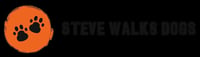 Steve walks dogs, Dog Walker Based In Peterculter, Aberdeen logo