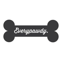 Everypawdy logo