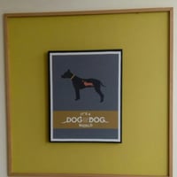 Saltwell Bark Dog Groomers logo