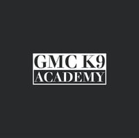 GMC K9 ACADEMY logo