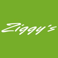 Ziggys Pet Supplies logo