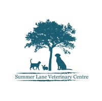Summer Lane Veterinary Centre logo