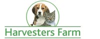 Harvesters Farm Kennels logo