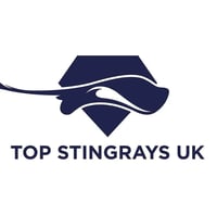 Top Stingrays UK logo
