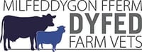 Dyfed Farm Vets - St Clears logo