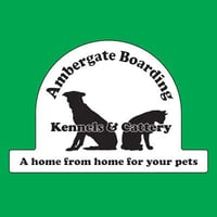 Ambergate Kennels and Cattery logo