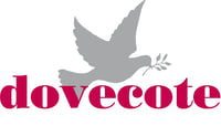 Dovecote Veterinary Hospital logo