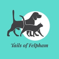 Tails of Felpham logo