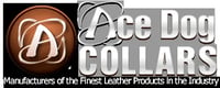 Ace Dog Collars logo
