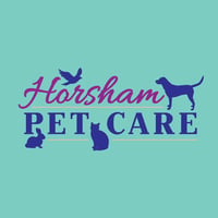 Horsham Pet Care logo