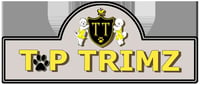 TOP TRIMZ DOG GROOMING & TRAINING CENTRE logo
