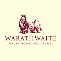 Warathwaite Luxury Boarding Kennel logo