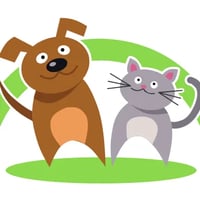 Claire's Pet Care logo