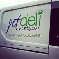 Pet Deli Ltd logo