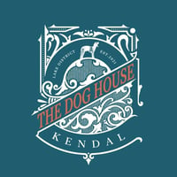 The Doghouse Kendal logo