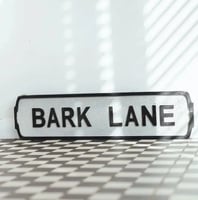 Bark Lane logo