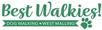 Best Walkies! logo
