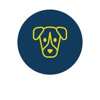 Bromsgrove Dog Boarding logo