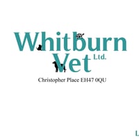 Whitburn Vet Ltd. logo