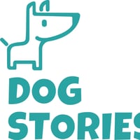Dog Stories Staines logo