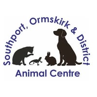 RSPCA Southport, Ormskirk & District Branch logo