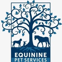 Equinine Pet Services logo