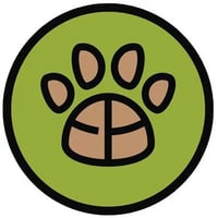 Easy Paws logo