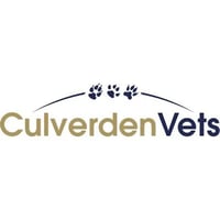 Culverden Vets logo
