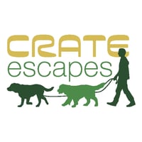 Crate Escapes logo