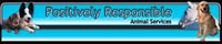 Positively Responsible Animal Services logo