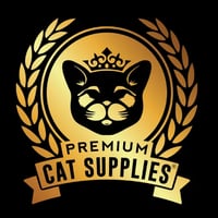 Premium Cat Supplies logo