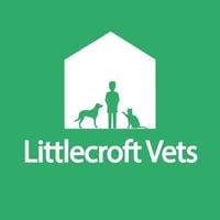 Littlecroft Vets, Bebington logo