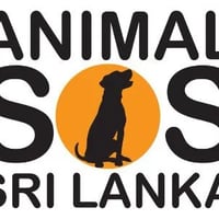 Animal SOS Sri Lanka logo