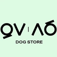 QV DOG STORE logo