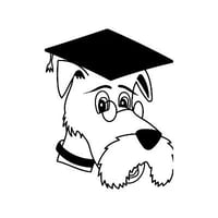 The National Dog Training Academy logo