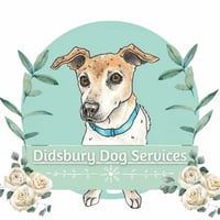 Didsbury Dog Services logo